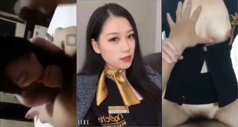 Lộ clip bồ phương anh liếm củ khoải địt nhau cực sướng