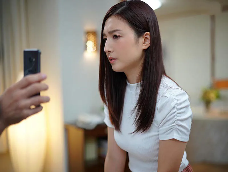 Vợ vụng trộm bị chồng bắt quả tang và cái kết jav